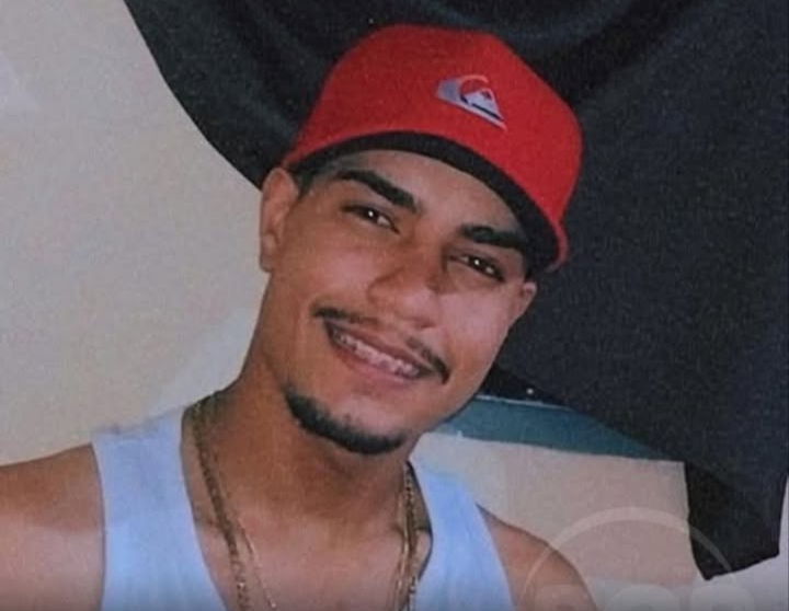 Família procura por homem de 27 anos desaparecido desde o dia 17